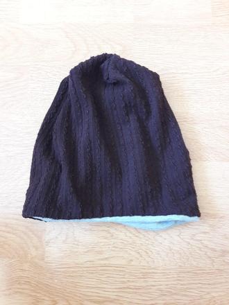 Prechodná čiapka, 110