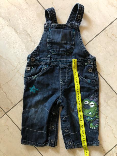 Riflíky na traky, next,80