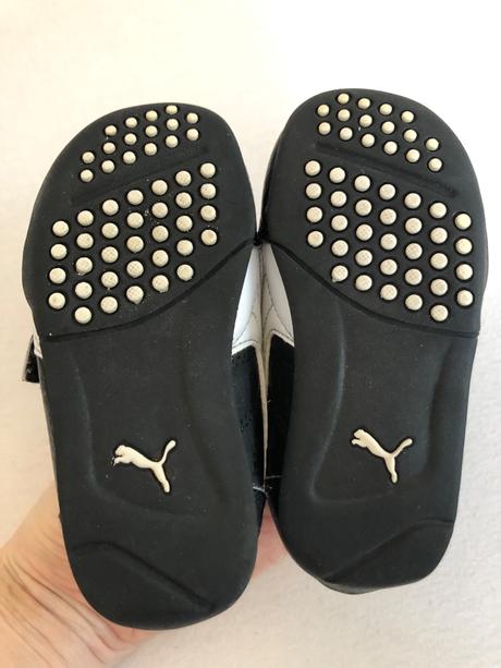 Topánočky, puma,19