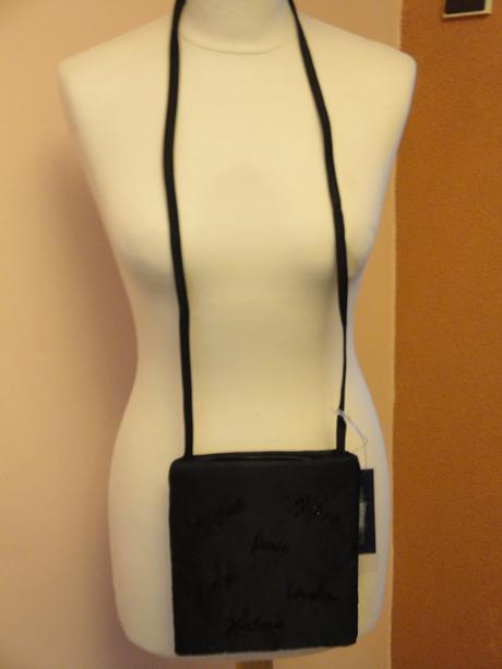 Crossbody, 