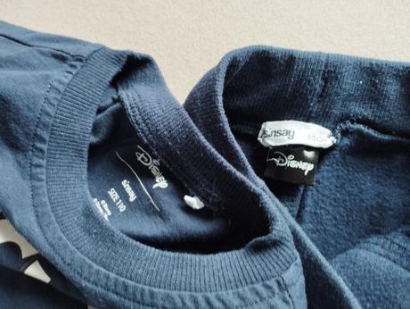 Mickey súprava, sinsay,110