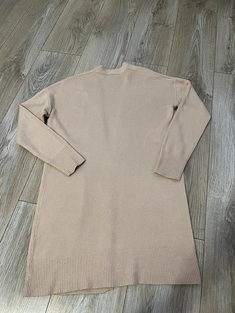 Kardigán, reserved,s