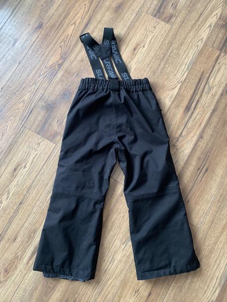 Otepľovačky surfanic, 116