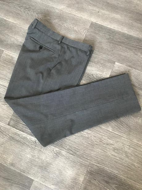 Elegantné nohavice f&f, f&f,46