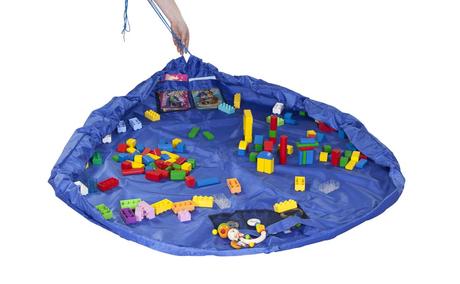 Vak na hračky,