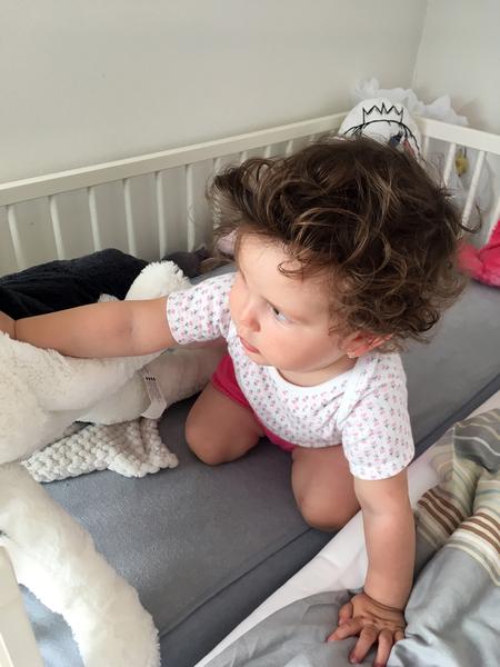 Spoločné spanie s deťmi – áno alebo nie