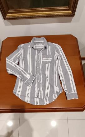 Blúzka abercrombie - orig., abercrombie&fitch,158