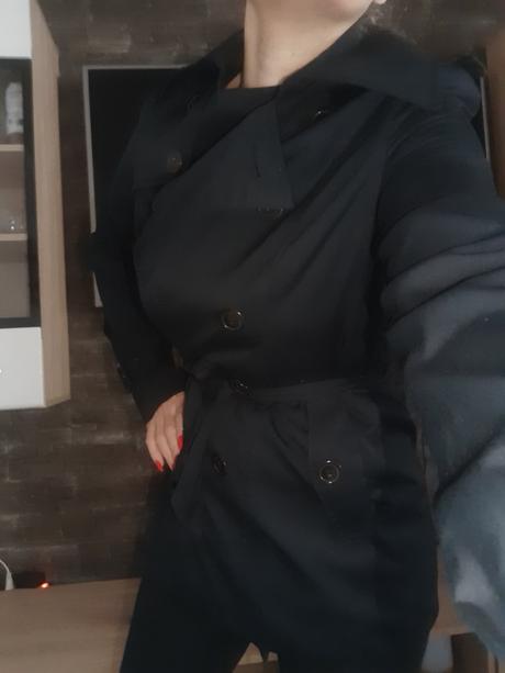 Kabát  na  jesenné, gate,xs