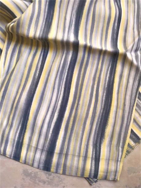 Letné nohavice do gumičky, xl