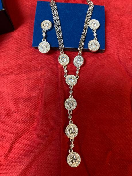 Set bižutérie avon, avon