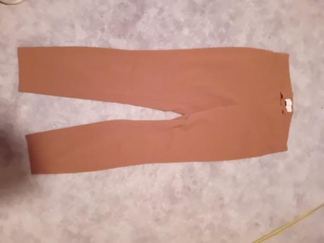 Úzke nohavice, tchibo,40