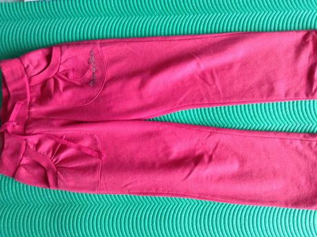 Teplakova súprava, lusa,110