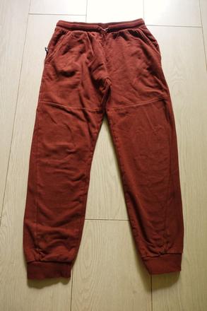 Bavlnené tepláky, 128