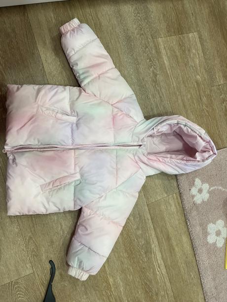 Zimna bunda, f&f,104