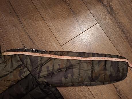 Maskačova prechodná bunda, terranova,116