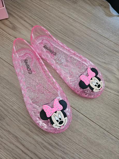 Topánky do vody, disney,29