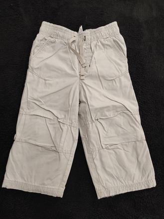 Zateplené nohavice next 86, next,86