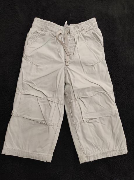 Zateplené nohavice next 86, next,86