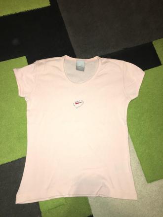Dievčenské tričko - nike, nike,146
