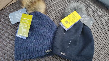 Alpaka areco , plus funkčná zimná, 