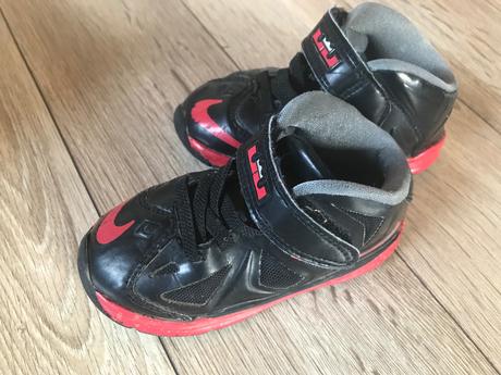 Tenisky nike, nike,23