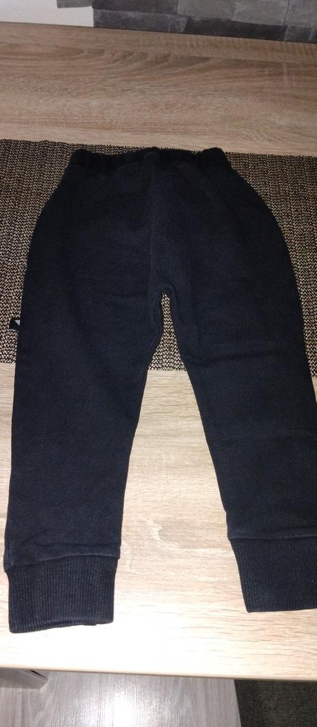 Chlapčenské nohavice, 92