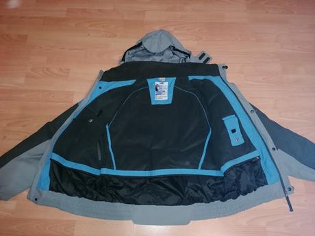 Panska bunda,l crane sports, l