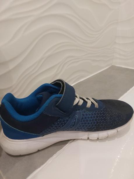 Chlapčenské tenisky, decathlon,36