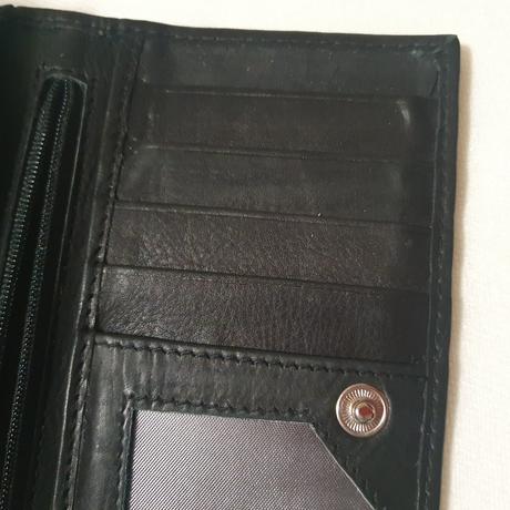 Kožená peňaženka mercucio, 