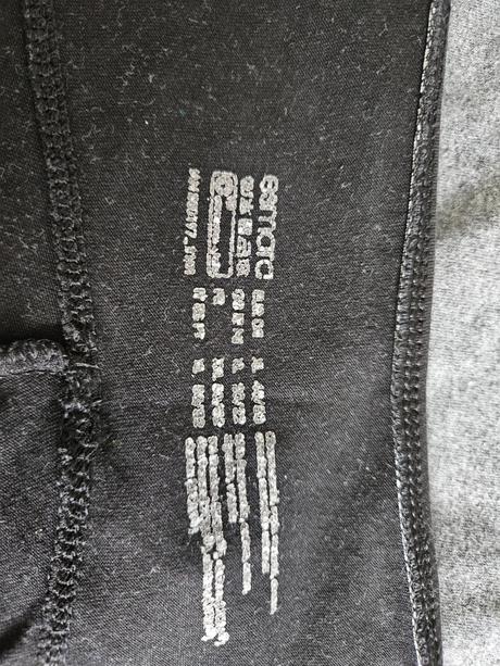 Tehotenské tričká, esmara,l