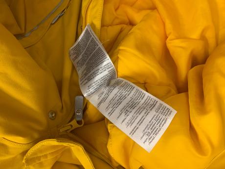 Reima stavanger zimná kombinéza 116/122, reima,116