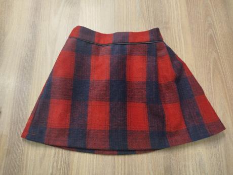 Sukňa podšita, 110