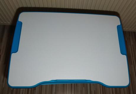 Rastúci stôl so stoličkou, 