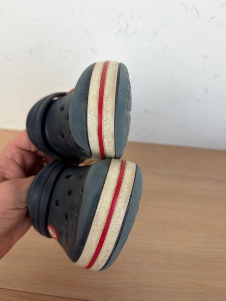 Crocs 12-13, crocs,30