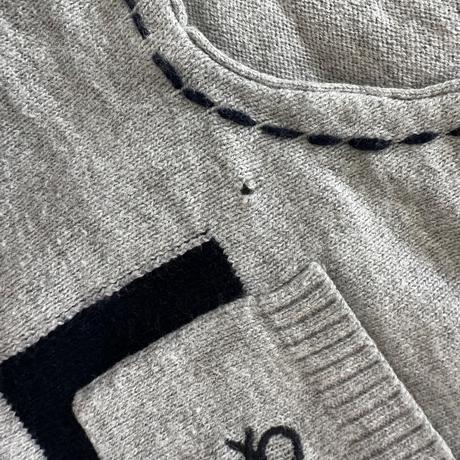 Sveter, benetton,110