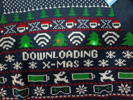 Vianočný pulover, pepperts,152