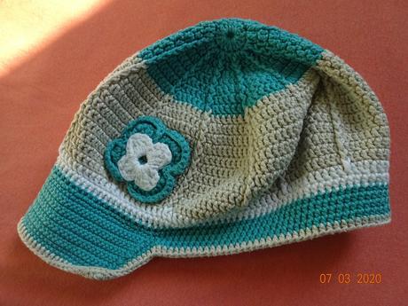 Bekovka pre dievcatko, 110