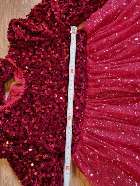 Vianocne saty s maslou do vlasov, 92