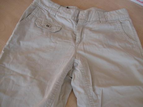 3/4 nohavice, 36/38, 36