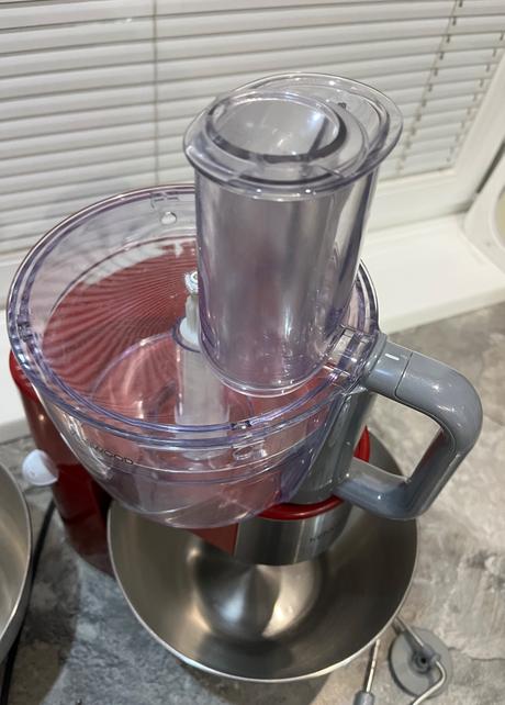 Kenwood prospero km 240 kuchynský robot, 