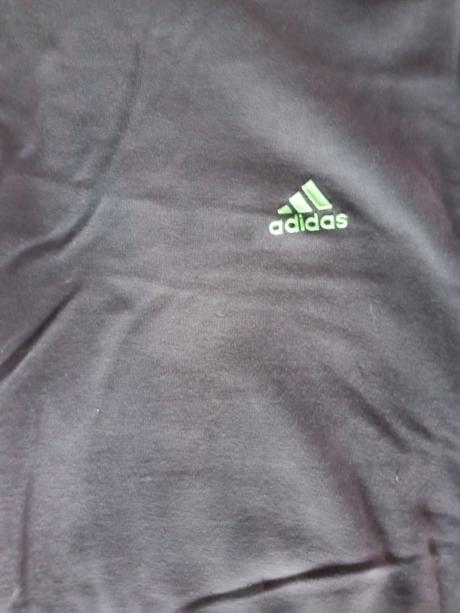 Tepláky adidas 3/4, adidas,m