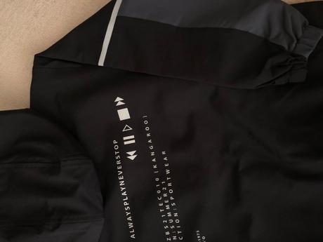 Bundicka zara, zara,134