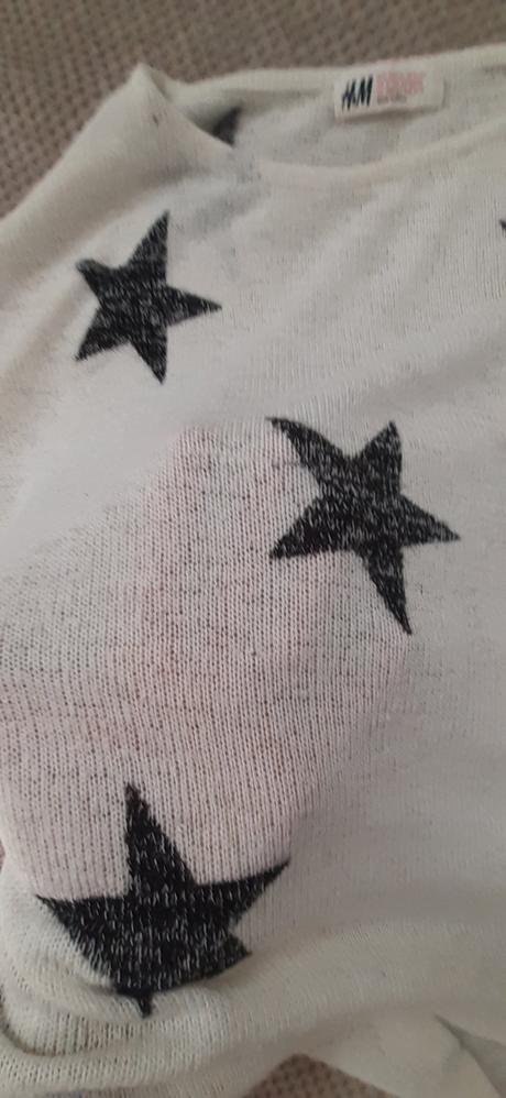 Hm svetrik s, h&m,164