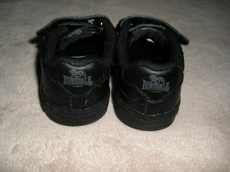 Tenisky lonsdale, lonsdale,19