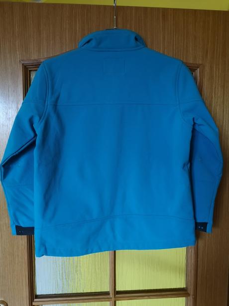 Killtec softshell bunda veľkosť 8 rokov, 128