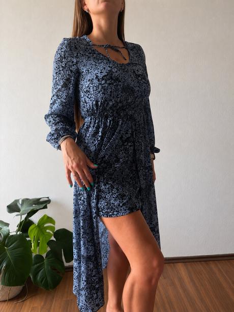 Kookaï ľahké šaty, kookai,40