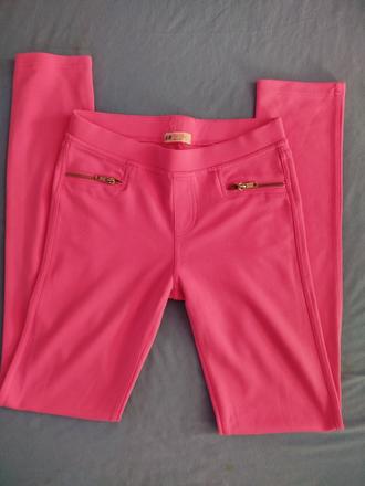 Nohavice/legíny, h&m,170