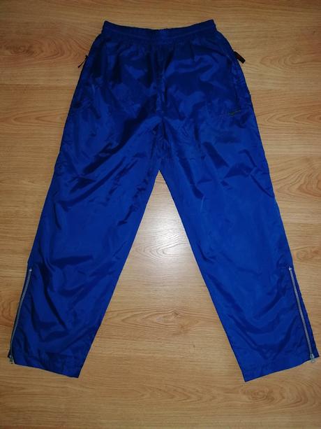 Šušťákové do prírody aj tréningové nohavice, hi-tec,s