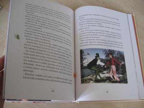 Knižka - rozprávky pre deti a ich dobrých rodičov, 