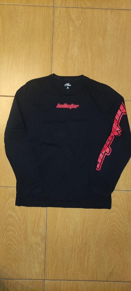 Tričko, hollister,s